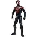 Hasbro MARVEL Spider-Man - Фигурка Майлз Моралес 30 см Titan Series G2857 — фото 7