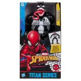 Hasbro G2717 — Фигурка «Веном» 30 см Titan Series Marvel Spider-Man G2717 — фото 3