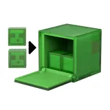 Mattel JKK00 JKK01 — Игровой набор «Ловушка с липким поршнем» (серия Redstone) Minecraft JKK01 — фото 3
