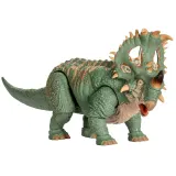 Mattel JKG88 — Динозавр Синоцератопс 30 см, коллекция Хаммонда Мир Юрского периода JKG88 — фото 3