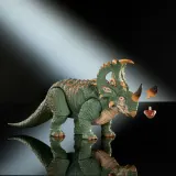 Mattel JKG88 — Динозавр Синоцератопс 30 см, коллекция Хаммонда Мир Юрского периода JKG88 — фото 5