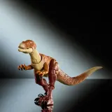 Mattel HFG54 JKM91 — Динозавр Орнитолест 23 см, коллекция Хаммонда Мир Юрского периода JKM91 — фото 3