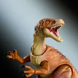 Mattel HFG54 JKM91 — Динозавр Орнитолест 23 см, коллекция Хаммонда Мир Юрского периода JKM91 — фото 4