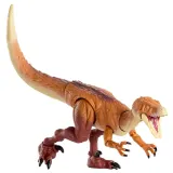 Mattel HFG54 JKM91 — Динозавр Орнитолест 23 см, коллекция Хаммонда Мир Юрского периода JKM91 — фото 7