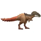Mattel JGB92 JKL86 — Динозавр Горгозавр 37,5 см, гигантская атака Мир Юрского периода JKL86 — фото 5
