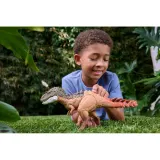 Mattel JGB92 JKL86 — Динозавр Горгозавр 37,5 см, гигантская атака Мир Юрского периода JKL86 — фото 6