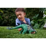 Mattel JGB92 JKL85 — Динозавр Стегозавр 35,5 см, гигантская атака Мир Юрского периода JKL85 — фото 7