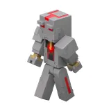 Mattel JKK10 — Пусковая установка фейерверков с фигуркой стража Minecraft JKK10 — фото 2