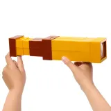 Minecraft - Пиксельный телескоп Ролевая игрушка JLK64 — фото 2