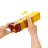Minecraft - Пиксельный телескоп Ролевая игрушка JLK64 — фото 3