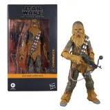 Hasbro STAR WARS Black Series - Фигурка Чубакка (Новая надежда) 19 см G1562 — фото 1