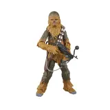 Hasbro STAR WARS Black Series - Фигурка Чубакка (Новая надежда) 19 см G1562 — фото 2