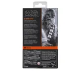 Hasbro STAR WARS Black Series - Фигурка Чубакка (Новая надежда) 19 см G1562 — фото 4