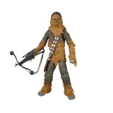 Hasbro STAR WARS Black Series - Фигурка Чубакка (Новая надежда) 19 см G1562 — фото 6