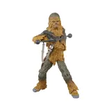 Hasbro STAR WARS Black Series - Фигурка Чубакка (Новая надежда) 19 см G1562 — фото 8