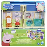 Hasbro G0530 — Игровой набор детский сад с игровой площадкой Свинка Пеппа G0530 — фото 2