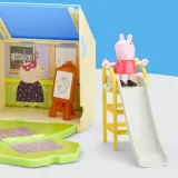 Hasbro G0530 — Игровой набор детский сад с игровой площадкой Свинка Пеппа G0530 — фото 7