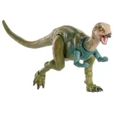 Mattel HFG54 JKM92 — Динозавр Дриозавр 23 см, коллекция Хаммонда Мир Юрского периода JKM92 — фото 2