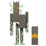Mattel JKR45 — Интерактивная фигурка Крикер 20 см Minecraft JKR45 — фото 5