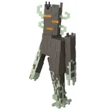 Mattel JKR45 — Интерактивная фигурка Крикер 20 см Minecraft JKR45 — фото 6
