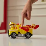 Spin Master 6072662 — Пожарный самосвал Крепыша с подвижным ковшом Щенячий патруль 6072662 — фото 6