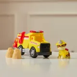 Spin Master 6072662 — Пожарный самосвал Крепыша с подвижным ковшом Щенячий патруль 6072662 — фото 8