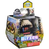 Spin Master 6074096 — Интерактивная цифровая игрушка-динозавр Bitzee Jurassic World — фото 2
