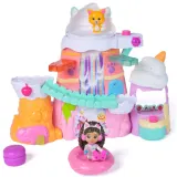 Koci Domek Gabi - Duży ZESTAW CUKIERKOWY z figurką Gabi + akcesoria 6074119 Кошачий домик Gabi - Большой СЛАДКИЙ НАБОР с фигуркой Gabi + аксессуары 6074119 — фото 2