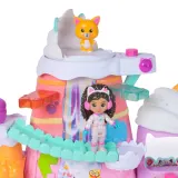 Koci Domek Gabi - Duży ZESTAW CUKIERKOWY z figurką Gabi + akcesoria 6074119 Кошачий домик Gabi - Большой СЛАДКИЙ НАБОР с фигуркой Gabi + аксессуары 6074119 — фото 3