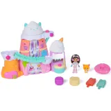 Koci Domek Gabi - Duży ZESTAW CUKIERKOWY z figurką Gabi + akcesoria 6074119 Кошачий домик Gabi - Большой СЛАДКИЙ НАБОР с фигуркой Gabi + аксессуары 6074119 — фото 4