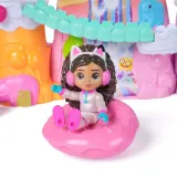 Koci Domek Gabi - Duży ZESTAW CUKIERKOWY z figurką Gabi + akcesoria 6074119 Кошачий домик Gabi - Большой СЛАДКИЙ НАБОР с фигуркой Gabi + аксессуары 6074119 — фото 5