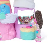 Koci Domek Gabi - Duży ZESTAW CUKIERKOWY z figurką Gabi + akcesoria 6074119 Кошачий домик Gabi - Большой СЛАДКИЙ НАБОР с фигуркой Gabi + аксессуары 6074119 — фото 6