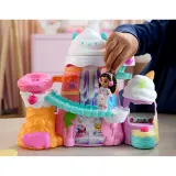 Koci Domek Gabi - Duży ZESTAW CUKIERKOWY z figurką Gabi + akcesoria 6074119 Кошачий домик Gabi - Большой СЛАДКИЙ НАБОР с фигуркой Gabi + аксессуары 6074119 — фото 8