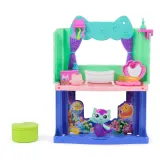 Spin Master 36277 6074306 — Комната для домика: ванная Русалочки-кошечки Кукольный домик Габби 6074306 — фото 3