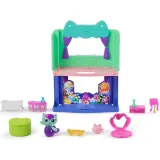 Spin Master 36277 6074306 — Комната для домика: ванная Русалочки-кошечки Кукольный домик Габби 6074306 — фото 6
