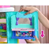 Spin Master 36277 6074306 — Комната для домика: ванная Русалочки-кошечки Кукольный домик Габби 6074306 — фото 7