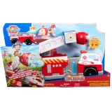 Spin Master 6072600 — Большая пожарная машина 50 см со светом и звуком Щенячий патруль 6072600 — фото 1