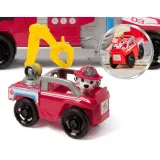 Spin Master 6072600 — Большая пожарная машина 50 см со светом и звуком Щенячий патруль 6072600 — фото 4