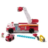 Spin Master 6072600 — Большая пожарная машина 50 см со светом и звуком Щенячий патруль 6072600 — фото 5