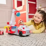 Spin Master 6072600 — Большая пожарная машина 50 см со светом и звуком Щенячий патруль 6072600 — фото 8