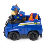 Psi Patrol - Основной транспорт CHASE Полицейская машина + фигурка 6071210 — фото 4