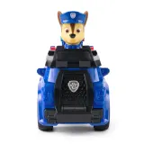 Psi Patrol - Основной транспорт CHASE Полицейская машина + фигурка 6071210 — фото 5