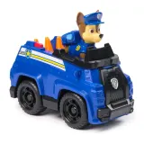 Psi Patrol - Основной транспорт CHASE Полицейская машина + фигурка 6071210 — фото 6