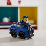 Psi Patrol - Основной транспорт CHASE Полицейская машина + фигурка 6071210 — фото 8