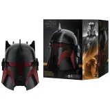 Hasbro G0128 — Электронный шлем «Мофф Гидеон» The Black Series Star Wars G0128 — фото 1