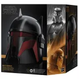 Hasbro G0128 — Электронный шлем «Мофф Гидеон» The Black Series Star Wars G0128 — фото 2