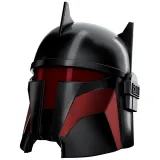 Hasbro G0128 — Электронный шлем «Мофф Гидеон» The Black Series Star Wars G0128 — фото 3