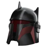 Hasbro G0128 — Электронный шлем «Мофф Гидеон» The Black Series Star Wars G0128 — фото 6