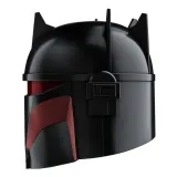 Hasbro G0128 — Электронный шлем «Мофф Гидеон» The Black Series Star Wars G0128 — фото 7