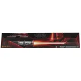 Hasbro G0701 — Световой меч Baylan Skoll FX Elite Star Wars The Black Series G0701 — фото 2